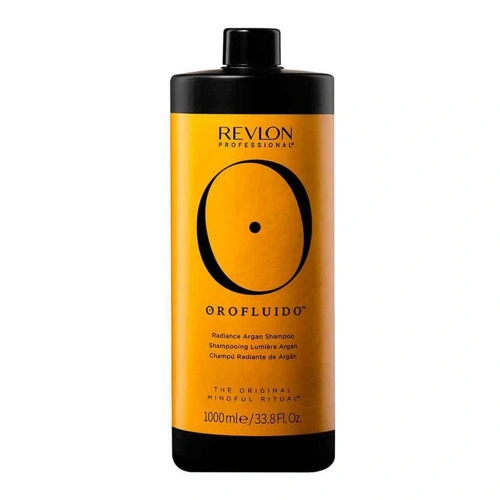 Orofluido Restorative Shampoo 1000ml főképe